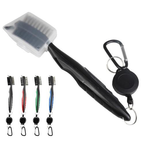 Golf club brush cleaner - ⛳golf,
