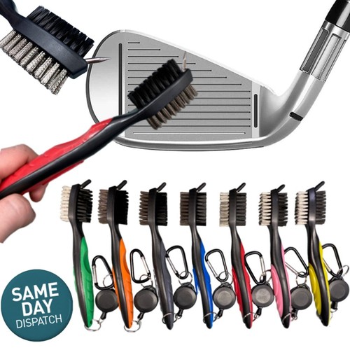 Golf club groove - club,