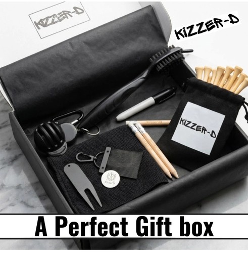 Kizzer golf accessory - accessory, kit