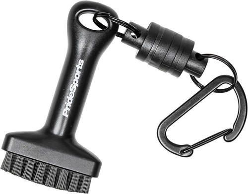 Pride sports golf brush pro - golf,