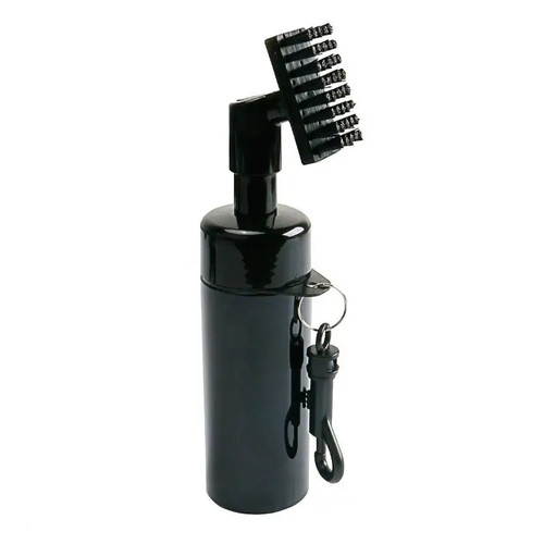 Golf club cleaning - golf,