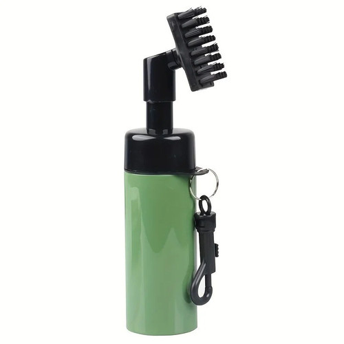 Golf club cleaning - golf,