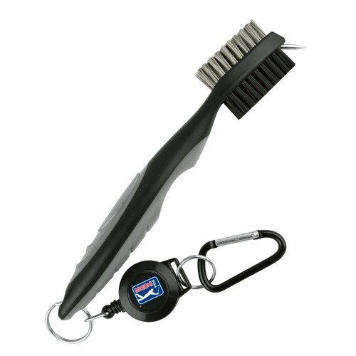 Pga tour golf club brush - tour,