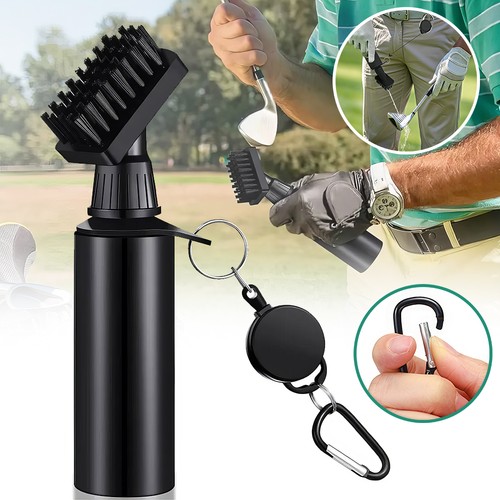 Golf club balls cleaning - golf,