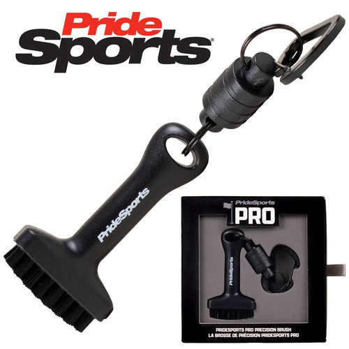 Pride sports pro golf club - pride,