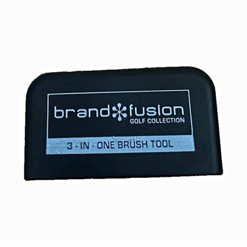 Brand fusion 1 - fusion, 3-in-1