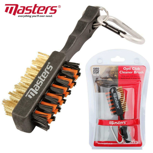 Masters opti brush golf club - masters,