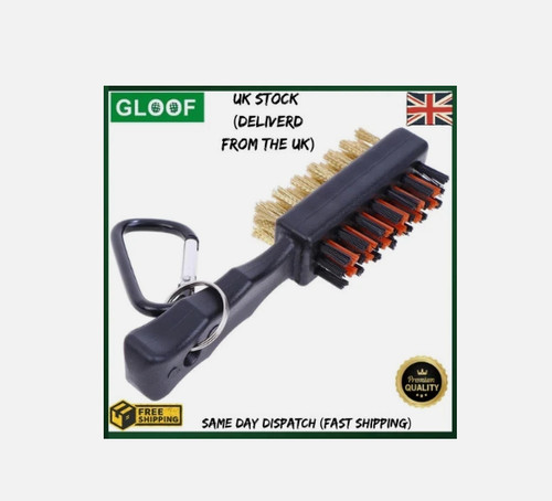 Genuine opti brush golf - opti-brush,