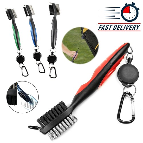 Golf club cleaning brush - ⛳,