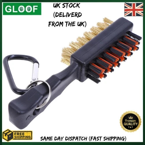 Genuine opti brush golf - genuine, club