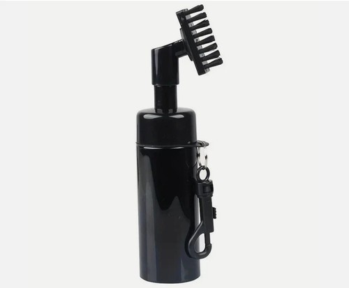Golf club cleaning - golf,