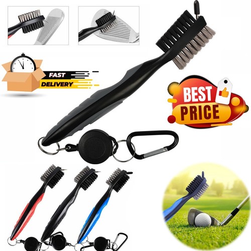 Golf club brush - cleaning, tool