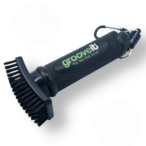 Grooveit golf cleaning - golf,
